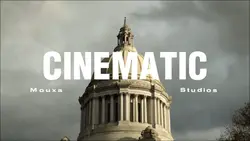 Reverse cinematic