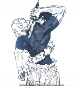 TOJI