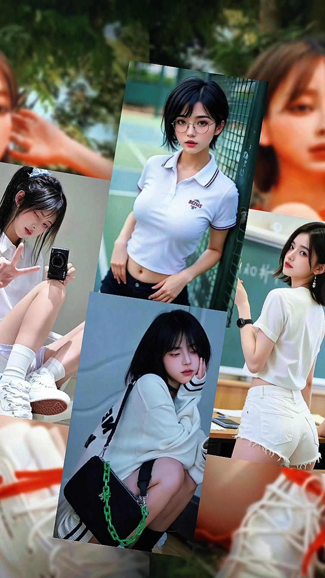 Photo college