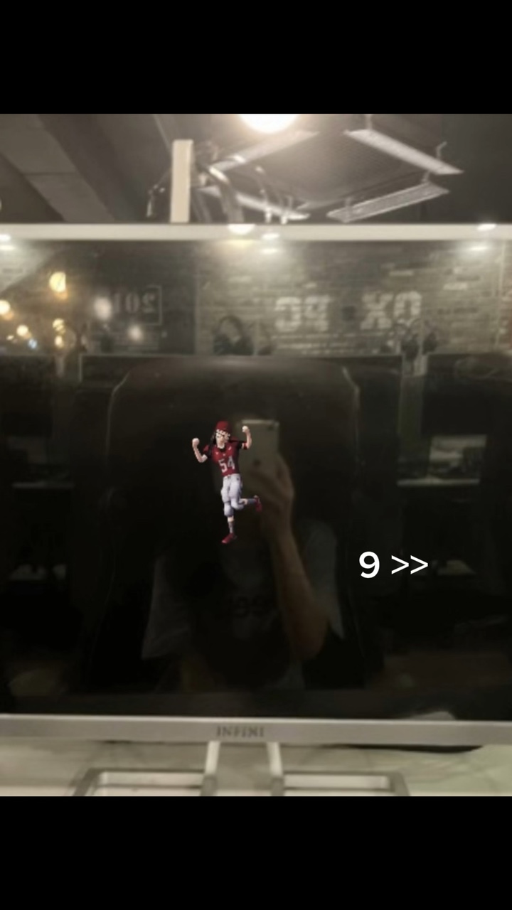 나의 발로란트 주요원은?