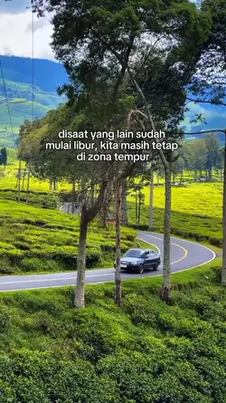 Disaat yang lain lib