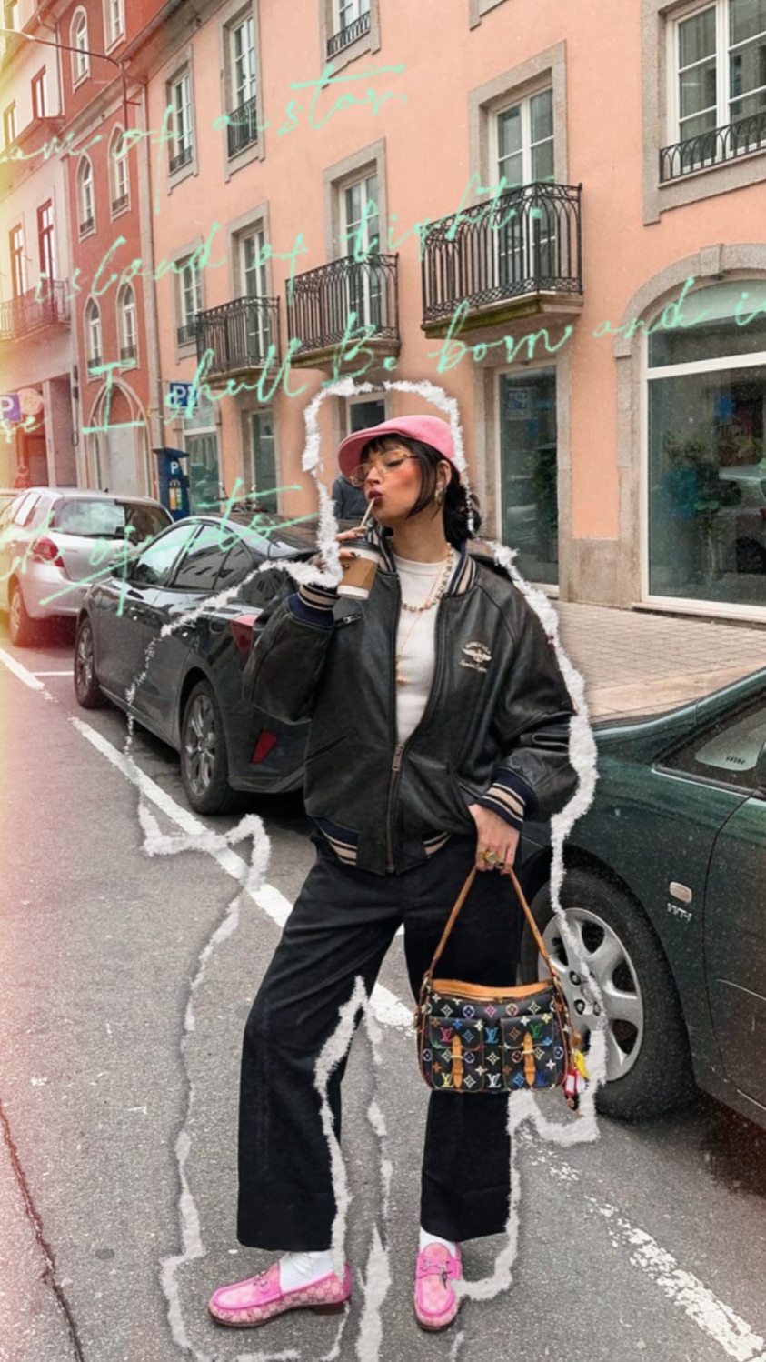 daily style