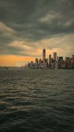 WELCOME TO USA