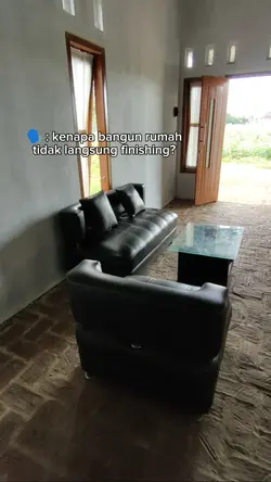 bangun rumah
