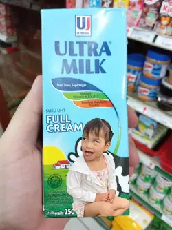 rasa full cream