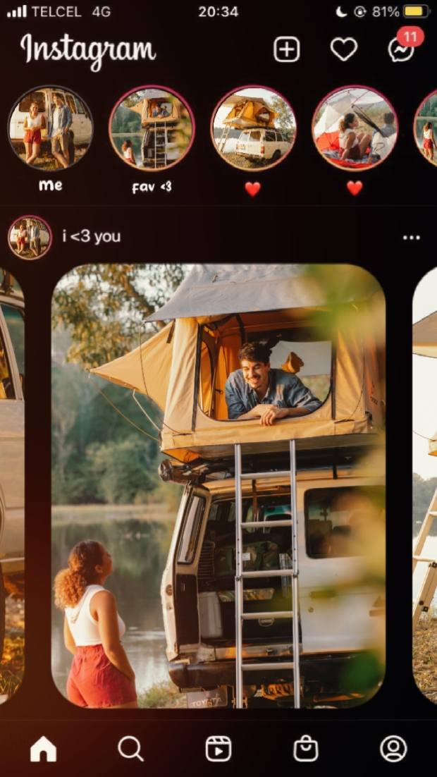 Casal ig