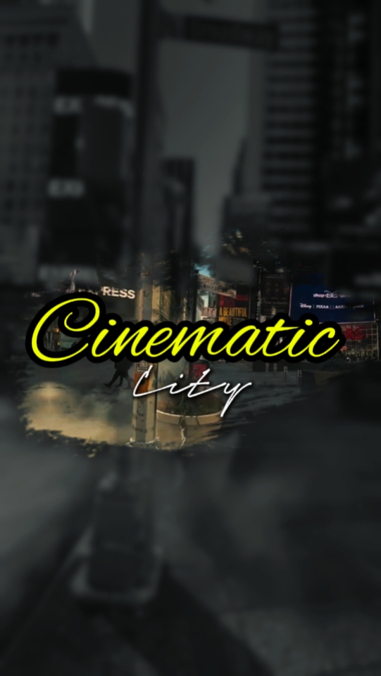 5 clipes cinematográficos 