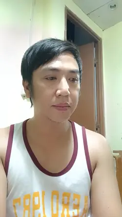 tumawa ka pa kasi eh