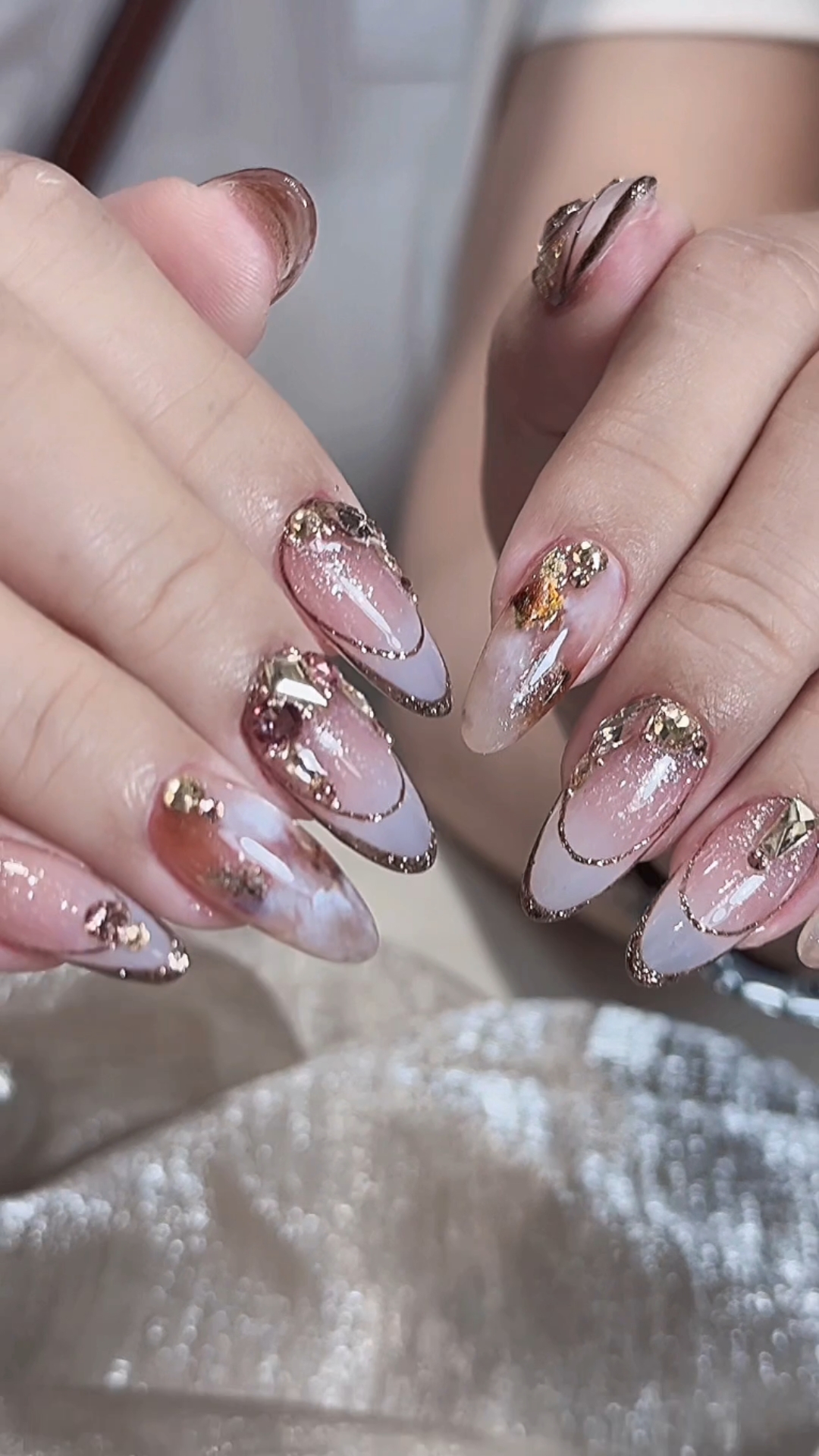 Uñas 20