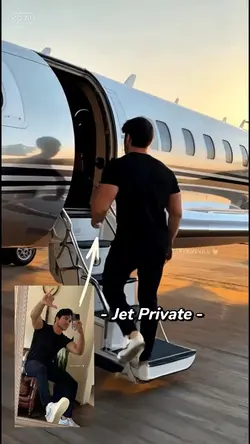 Jet private
