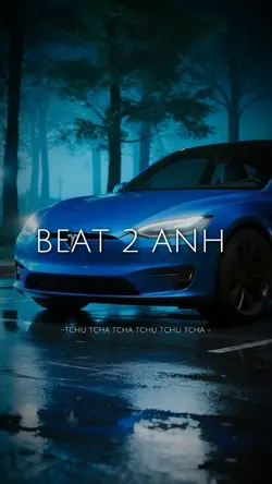 BEAT 2 ANH