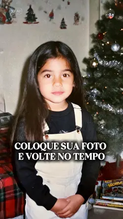 volte no tempo