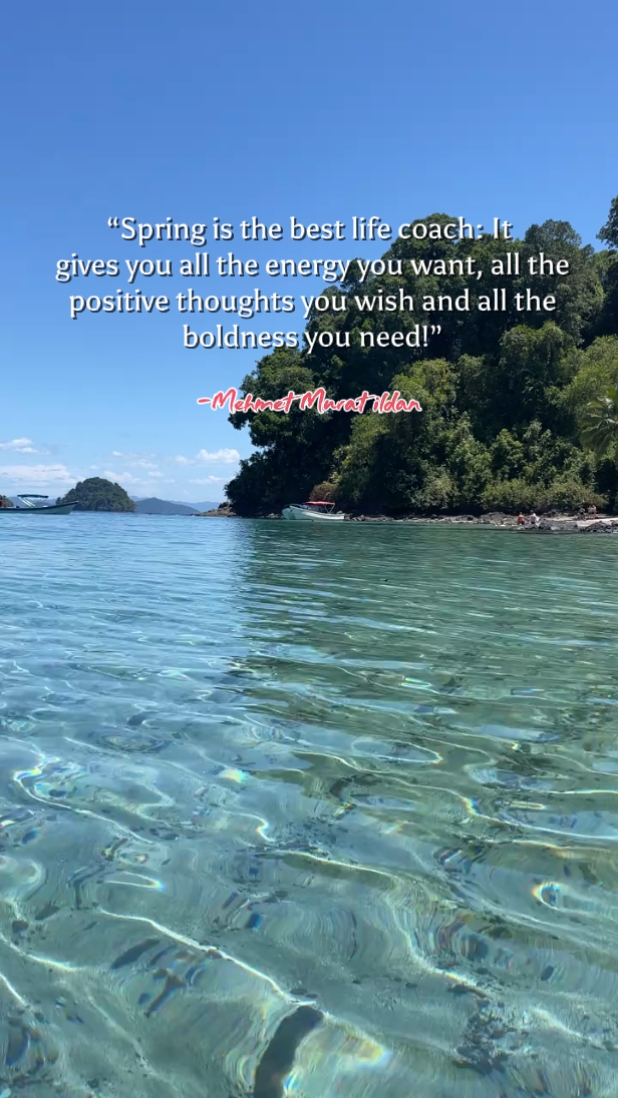 positive thoughts 