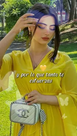 Mereces todo