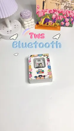 Tws Bluetooth 