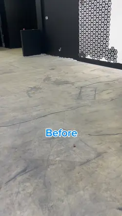 Before and After ⭐️