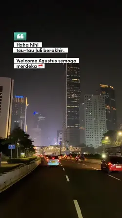 Juli akhir