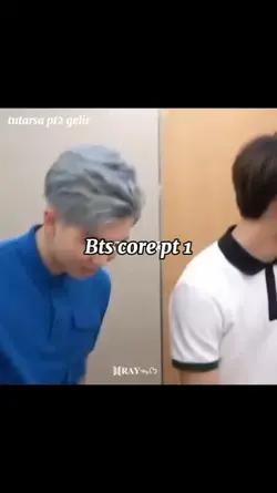 bts core pt1