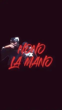 Nono x La Mano 🇮🇹