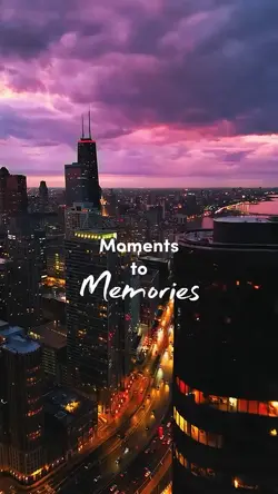 moments to memories