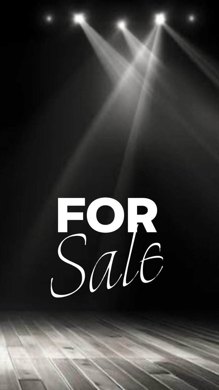 Modèle à vendre