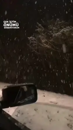 Senden geçemiyorum