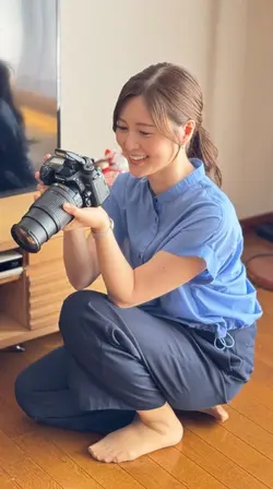 白石麻衣