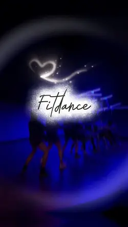 Dança Fitdance