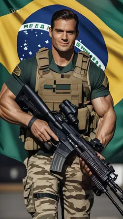 EFEITO MILITAR 

