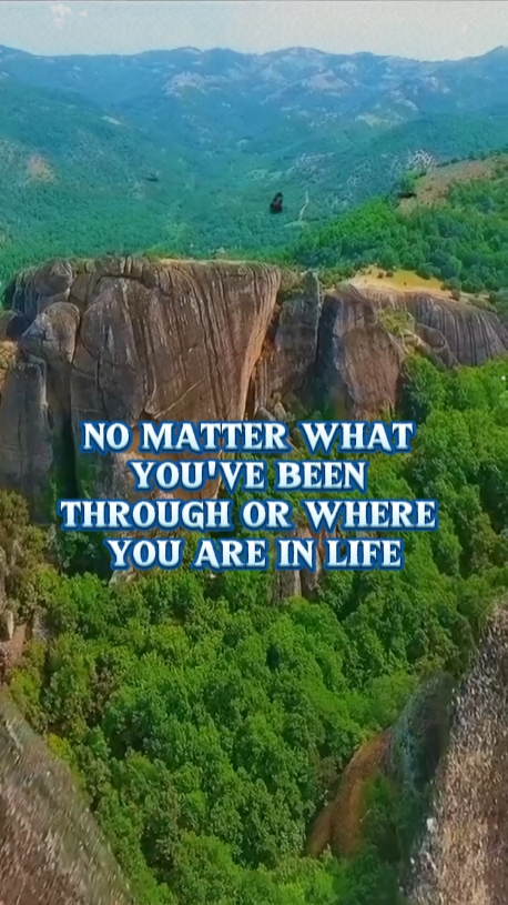 You have a Purpose