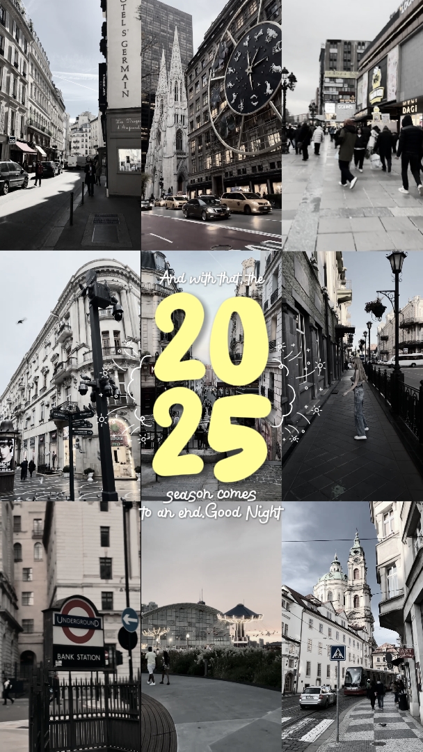 Rekap 2025