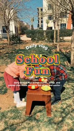 Daily school