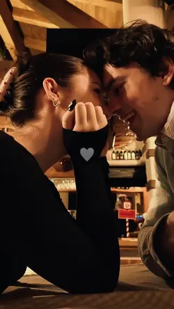 Meu amor