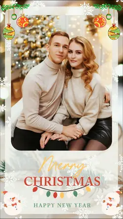 christmas card
