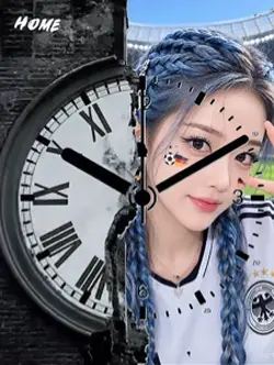 clock