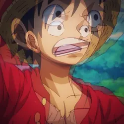 luffy edit
