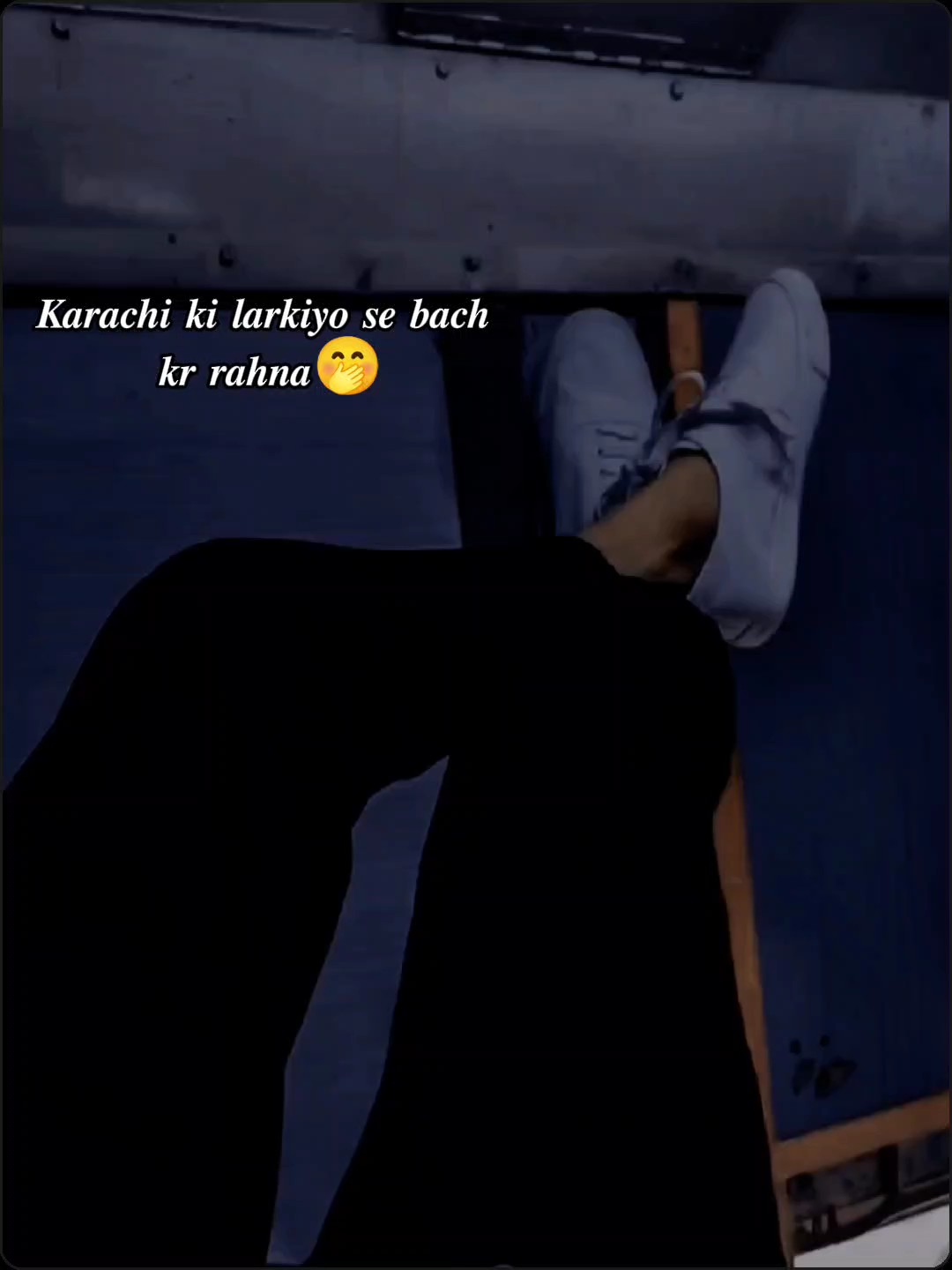 where is karchi girl