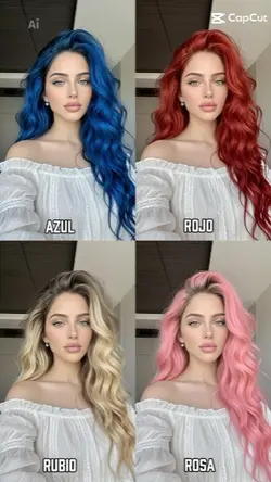 cabelo 