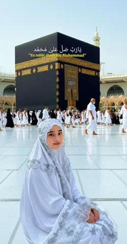 editfoto umrah