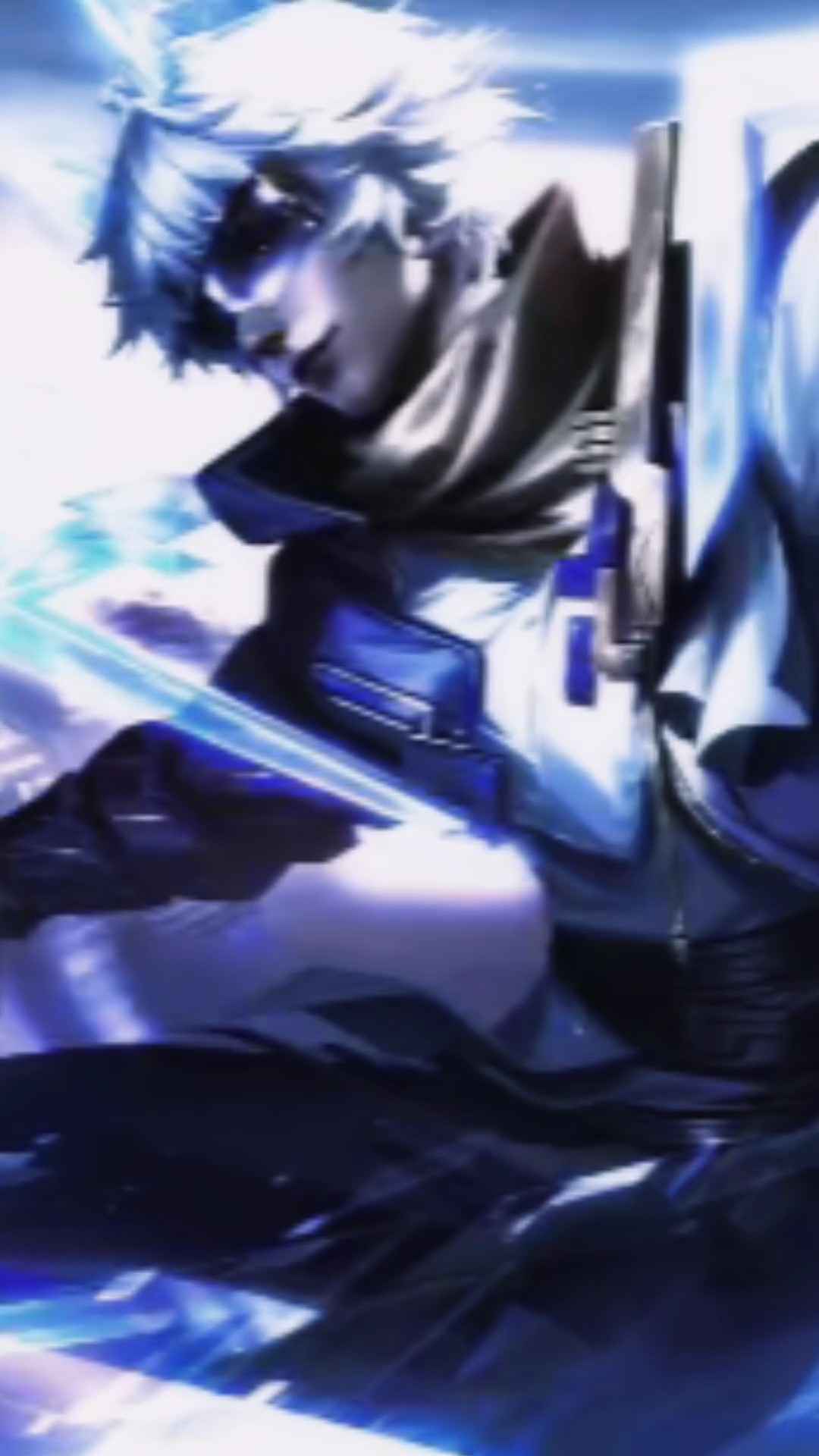 一个堕落一个救赎，可我又有谁来救赎呢？