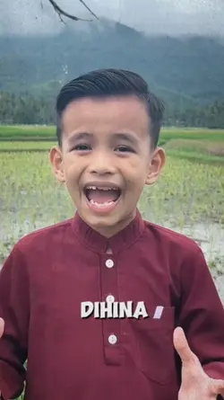 dihina,difitnah?