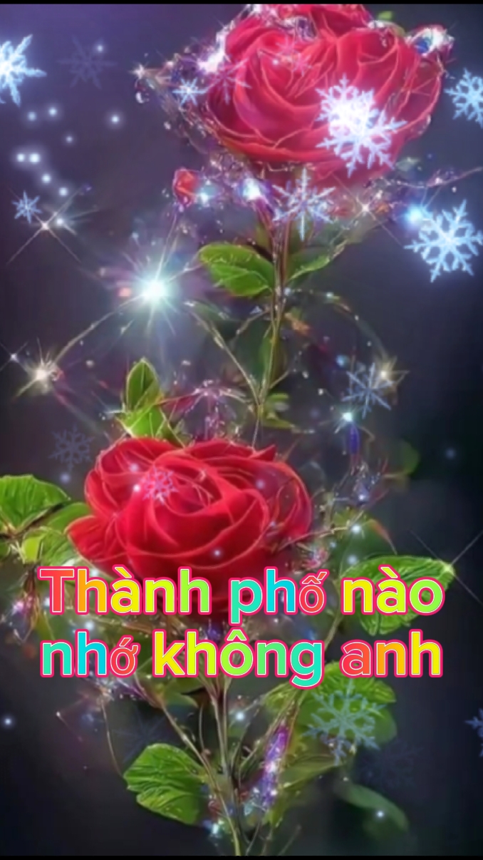 Thành phố buồn 