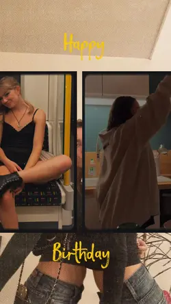 Birthday 