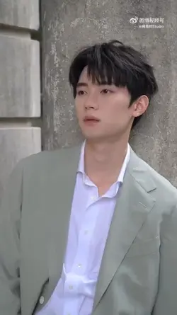 Zhou Yiran fancam