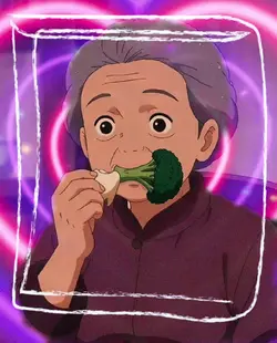 野菜を食べよう