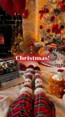 Christmas!