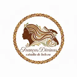 tranças logo 