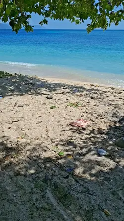 VIDEO PANTAI HD