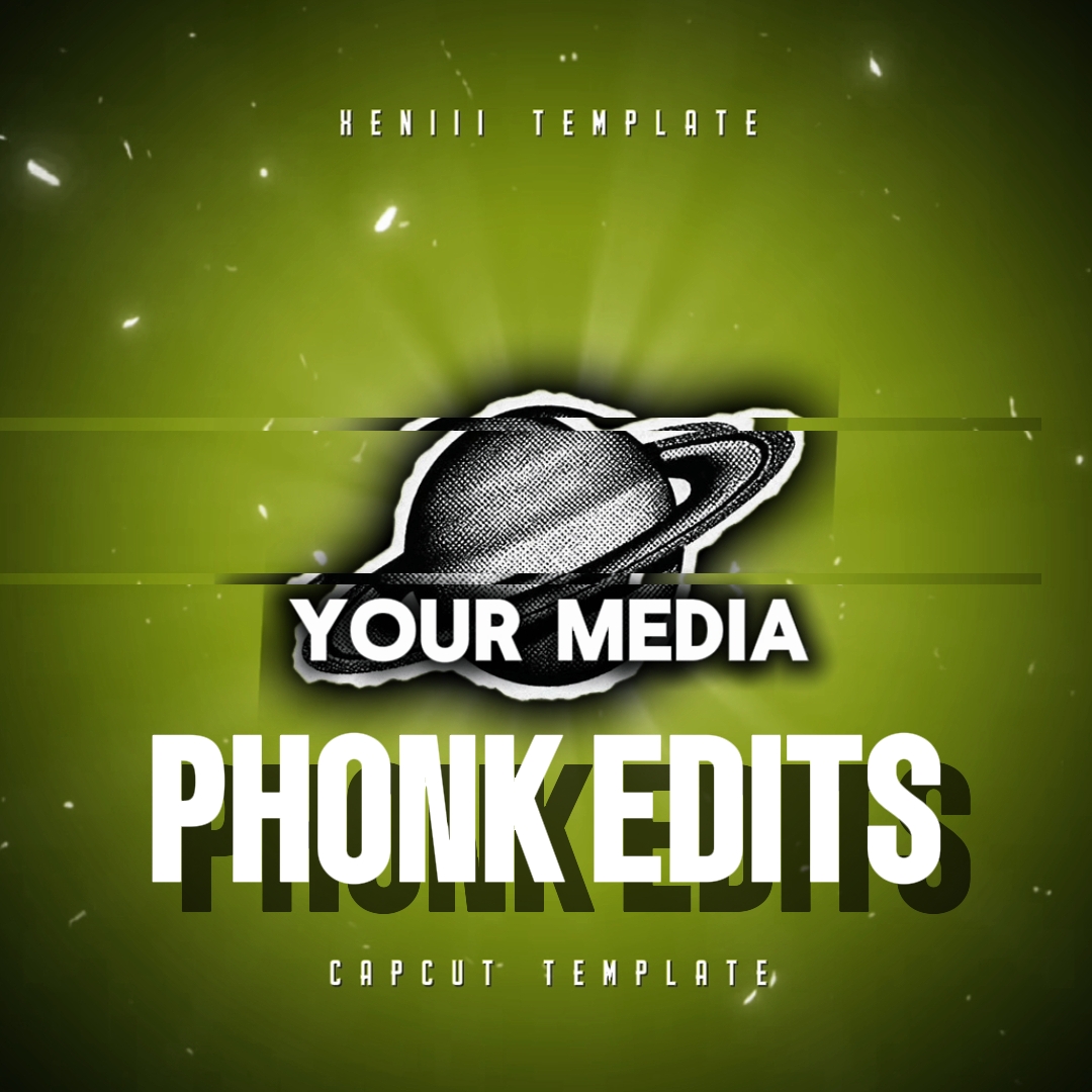 Phonk Edits Trend 
