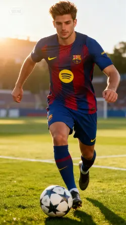 Barcelona FC